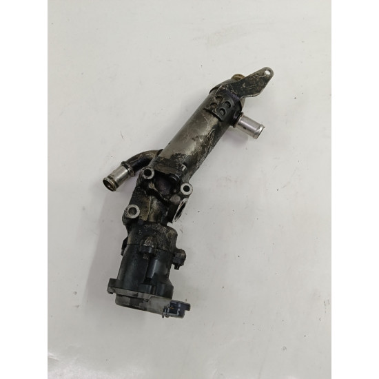 Supapa EGR JAGUAR XF CC9_, X250 2008 - 2015 2.7 D AJD 4r8q9y493an