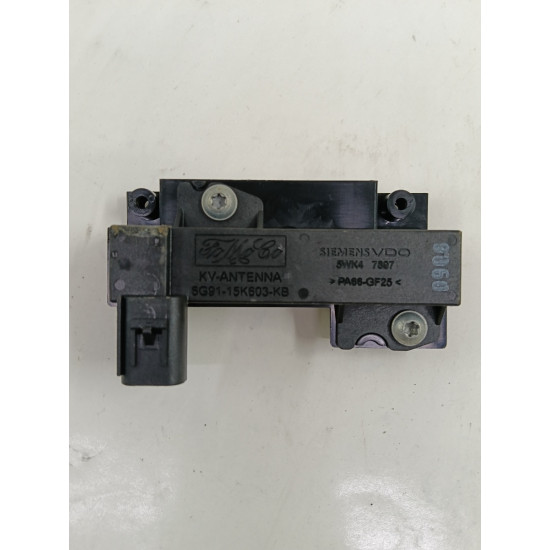 Antena keyless JAGUAR XF CC9_, X250 2008 - 2015 2.7 D AJD 6g9115k603kb