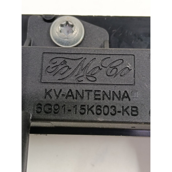 Antena keyless JAGUAR XF CC9_, X250 2008 - 2015 2.7 D AJD 6g9115k603kb