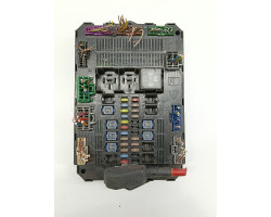 Unitate de control BSM JAGUAR XF CC9_, X250 2008 - 2015 2.7 D AJD 8x2t14b476af