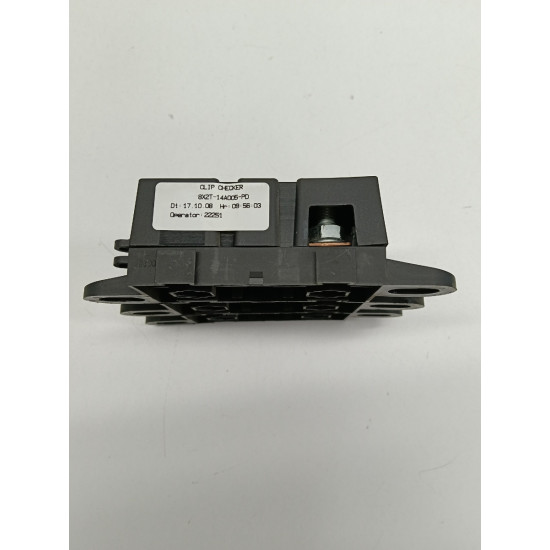 Releu de control curent JAGUAR XF CC9_, X250 2008 - 2015 2.7 D AJD 8x2t14005pd