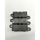 Releu de control curent JAGUAR XF CC9_, X250 2008 - 2015 2.7 D AJD 8x2t14005pd