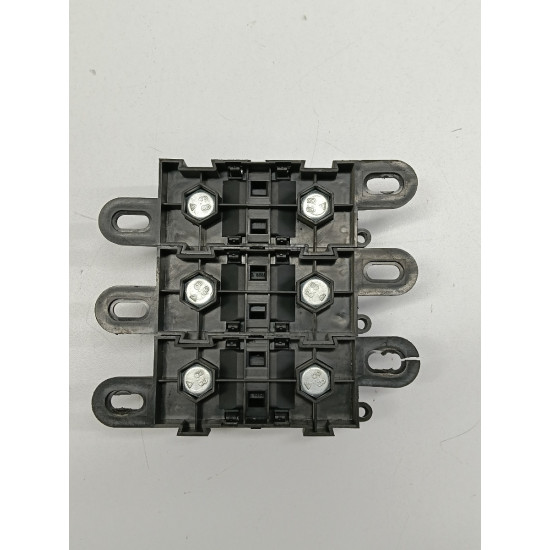 Releu de control curent JAGUAR XF CC9_, X250 2008 - 2015 2.7 D AJD 8x2t14005pd
