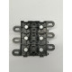 Releu de control curent JAGUAR XF CC9_, X250 2008 - 2015 2.7 D AJD 8x2t14005pd