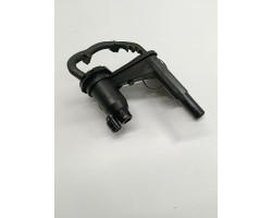 Filtru epurator JAGUAR XF CC9_, X250 2008 - 2015 2.7 D AJD 4r8q6a785ae