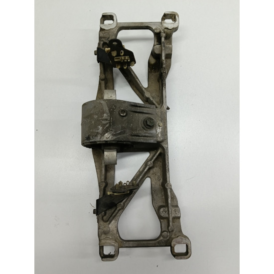 Suport cutie de viteze JAGUAR XF CC9_, X250 2008 - 2015 2.7 D AJD 4r835060ad