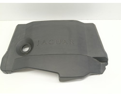 Capac motor (ornament) JAGUAR XF CC9_, X250 2008 - 2015 2.7 D AJD 4r836a949a
