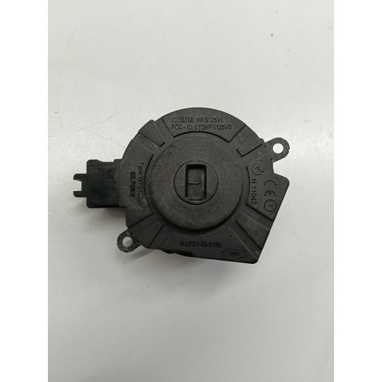 Contact de pornire VOLVO S40 II MS, 544 2003 - 2012 92lp0808