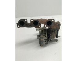 Turbina JAGUAR XF CC9_, X250 2008 - 2015 2.7 D AJD 6r8q6k682ad