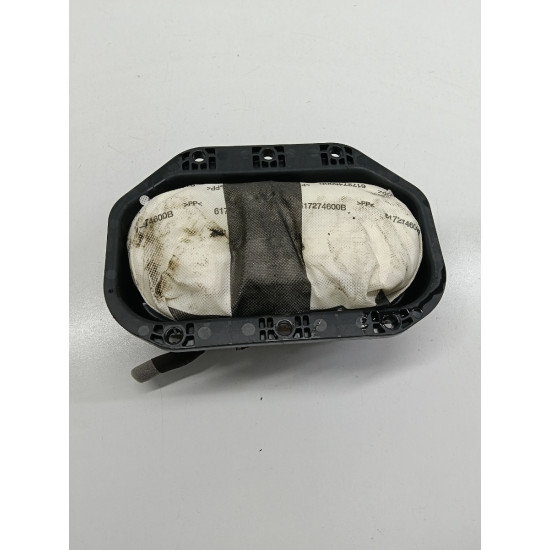 Airbag pasager OPEL ASTRA J P10 2009 - 2015 12847035