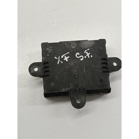 Modul/unitate de control portiera stanga fata JAGUAR XF CC9_, X250 2008 - 2015 2.7 D AJD 7g9t14b533ef