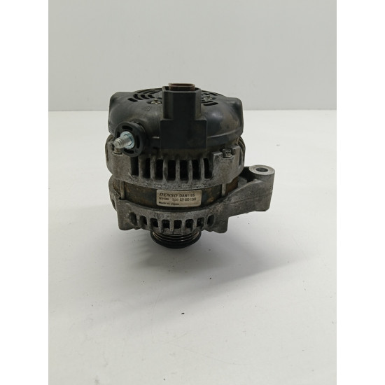 Alternator JAGUAR XF CC9_, X250 2008 - 2015 2.7 D AJD 0210801360