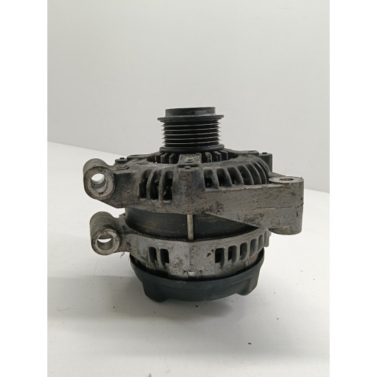 Alternator JAGUAR XF CC9_, X250 2008 - 2015 2.7 D AJD 0210801360