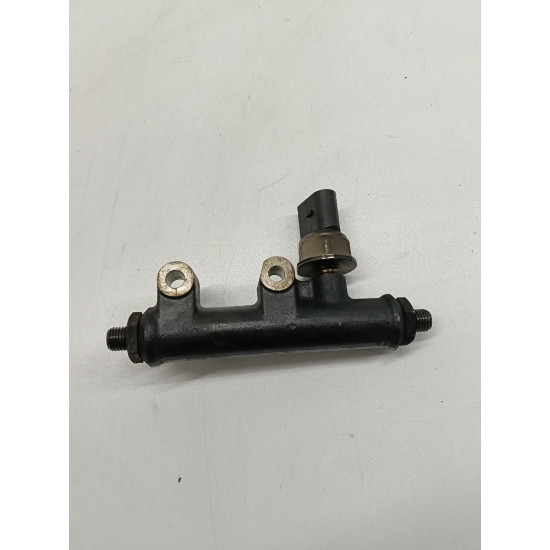Rampa Injectoare JAGUAR XF CC9_, X250 2008 - 2015 2.7 D AJD 4r8q9c066ae