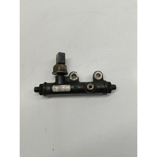Rampa Injectoare JAGUAR XF CC9_, X250 2008 - 2015 2.7 D AJD 4r8q9c066ae