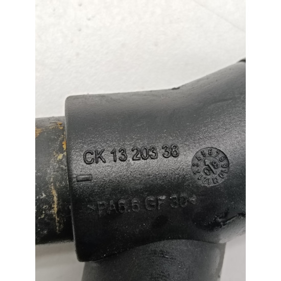Conducta lichid racire motor JAGUAR XF CC9_, X250 2008 - 2015 2.7 D AJD 1320338