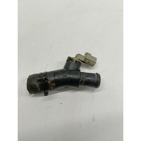 Conducta lichid racire motor JAGUAR XF CC9_, X250 2008 - 2015 2.7 D AJD 1320338