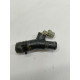 Conducta lichid racire motor JAGUAR XF CC9_, X250 2008 - 2015 2.7 D AJD 1320338