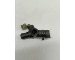 Conducta lichid racire motor JAGUAR XF CC9_, X250 2008 - 2015 2.7 D AJD 1320338