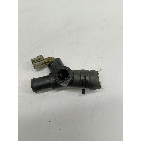Conducta lichid racire motor JAGUAR XF CC9_, X250 2008 - 2015 2.7 D AJD 1320338