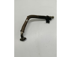 Conducta racire ulei JAGUAR XF CC9_, X250 2008 - 2015 2.7 D AJD 4r8q9h449