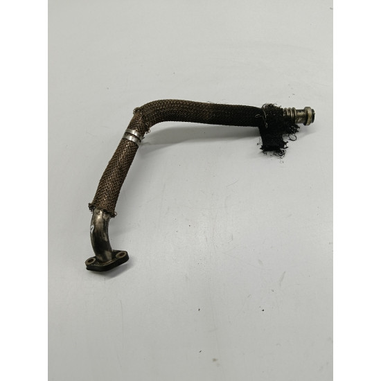 Conducta racire ulei JAGUAR XF CC9_, X250 2008 - 2015 2.7 D AJD 4r8q9h449