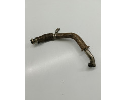 Conducta/furtun supapa EGR JAGUAR XF CC9_, X250 2008 - 2015 2.7 D AJD 4r8q9h449
