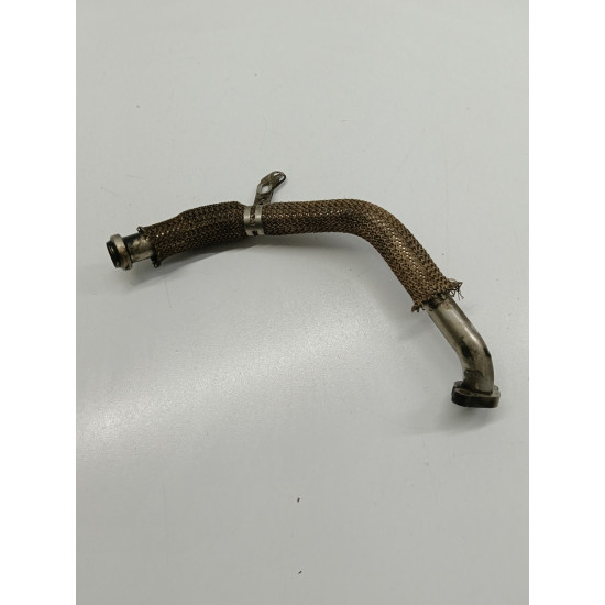 Conducta/furtun supapa EGR JAGUAR XF CC9_, X250 2008 - 2015 2.7 D AJD 4r8q9h449
