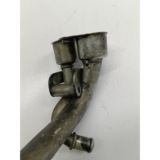 Furtun/conducta de aerisire JAGUAR XF CC9_, X250 2008 - 2015 2.7 D AJD 4r8q6720bc