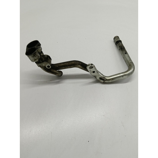 Furtun/conducta de aerisire JAGUAR XF CC9_, X250 2008 - 2015 2.7 D AJD 4r8q6720bc