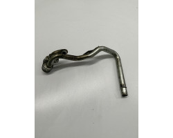 Furtun/conducta de aerisire JAGUAR XF CC9_, X250 2008 - 2015 2.7 D AJD 4r8q6720bc