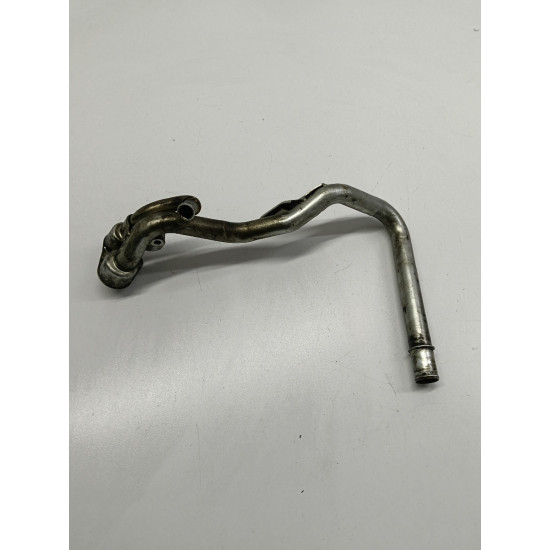 Furtun/conducta de aerisire JAGUAR XF CC9_, X250 2008 - 2015 2.7 D AJD 4r8q6720bc