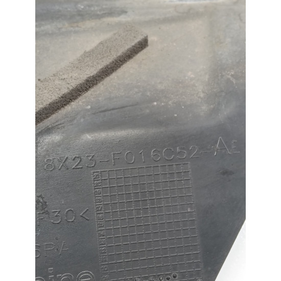 Perete despartitor compartiment motor JAGUAR XF CC9_, X250 2008 - 2015 2.7 D AJD 8x23f016c52a