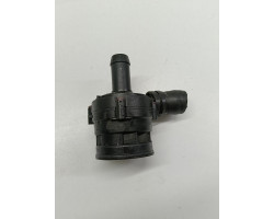 Pompa de apa/lichid de racire electrica auxiliara JAGUAR XF CC9_, X250 2008 - 2015 2.7 D AJD 4r8318d474ab