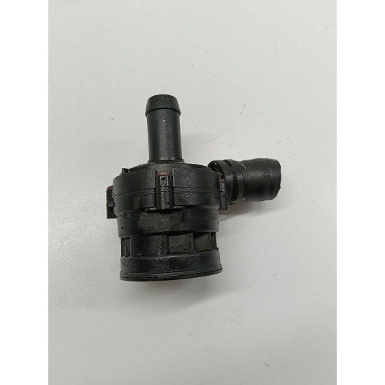 Pompa de apa/lichid de racire electrica auxiliara JAGUAR XF CC9_, X250 2008 - 2015 2.7 D AJD 4r8318d474ab