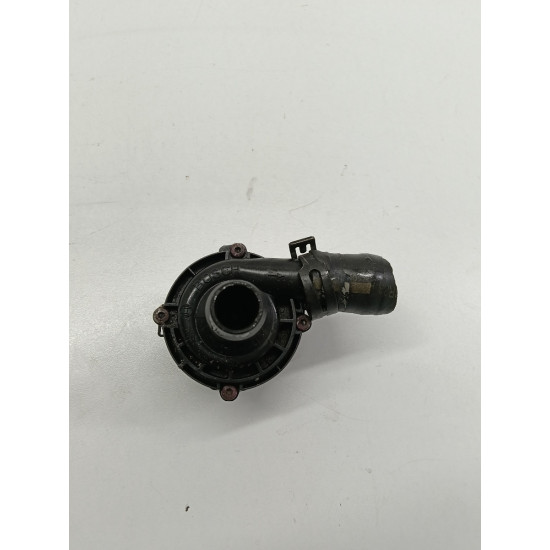 Pompa de apa/lichid de racire electrica auxiliara JAGUAR XF CC9_, X250 2008 - 2015 2.7 D AJD 4r8318d474ab