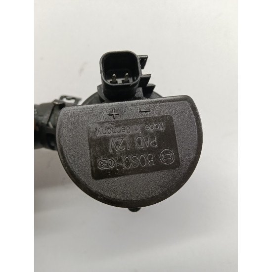 Pompa de apa/lichid de racire electrica auxiliara JAGUAR XF CC9_, X250 2008 - 2015 2.7 D AJD 4r8318d474ab