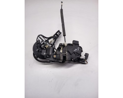 Broasca usa stanga spate JAGUAR XF CC9_, X250 2008 - 2015 2.7 D AJD 8x2324995ae