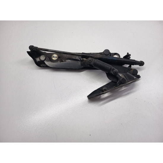Balamale hayon/portbagaj dreapta spate JAGUAR XF CC9_, X250 2008 - 2015 2.7 D AJD