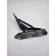 Balamale hayon/portbagaj stanga spate JAGUAR XF CC9_, X250 2008 - 2015 2.7 D AJD