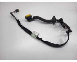 Cablaj portiera spate dreapta spate RENAULT CLIO III BR0/1, CR0/1 2005 -> 8200715676