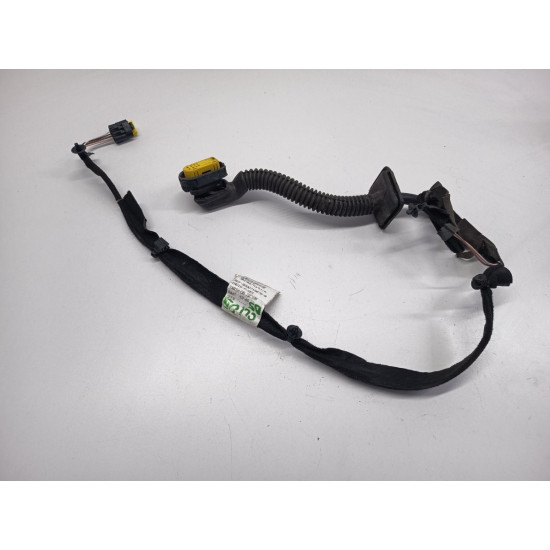 Cablaj portiera spate dreapta spate RENAULT CLIO III BR0/1, CR0/1 2005 -> 8200715676