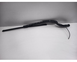 Brat stergator parbriz stanga fata JAGUAR XF CC9_, X250 2008 - 2015 2.7 D AJD