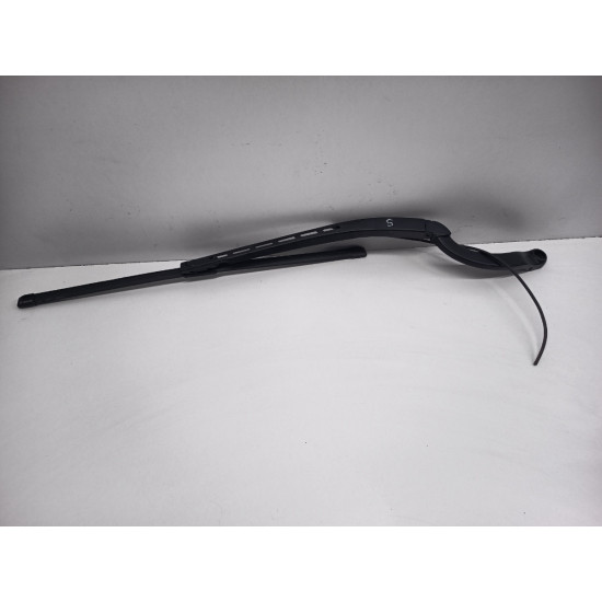 Brat stergator parbriz stanga fata JAGUAR XF CC9_, X250 2008 - 2015 2.7 D AJD