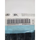 Airbag pasager SEAT ALTEA 5P1 2004 -> 5p0880204e