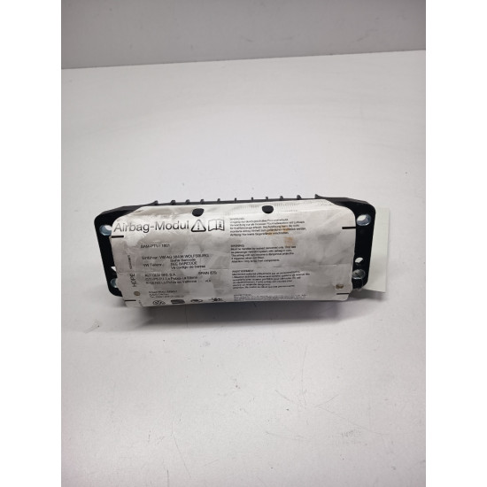 Airbag pasager SEAT ALTEA 5P1 2004 -> 5p0880204e
