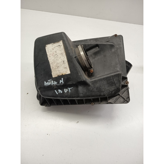 Capac carcasa filtru de aer OPEL ASTRA H L48, A04 2004 - 2014 4613885936