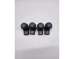Senzor de parcare PDC spate VOLKSWAGEN GOLF PLUS 5M1, 521 2004 - 2013 1u0919275