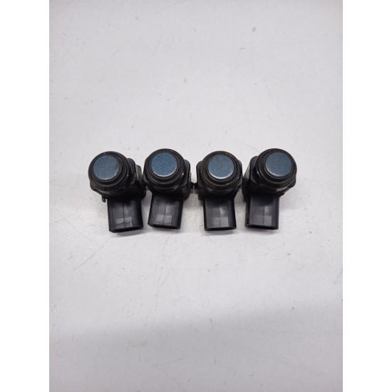 Senzor de parcare PDC spate VOLKSWAGEN GOLF PLUS 5M1, 521 2004 - 2013 1u0919275