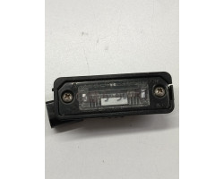 Lampa numar de inmatriculare VOLKSWAGEN GOLF IV 1J1 1997 - 2007 1j6943021b